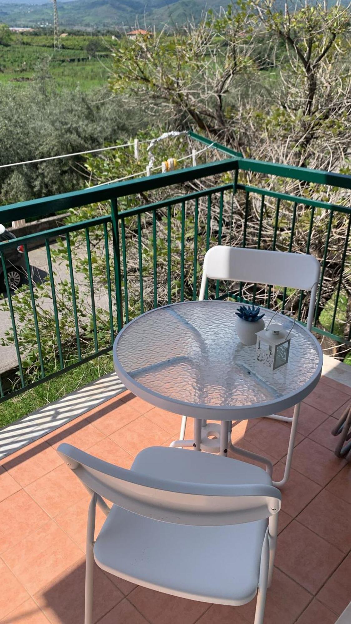 Home Rocce Nere Elisir Giardini-Naxos Exterior foto